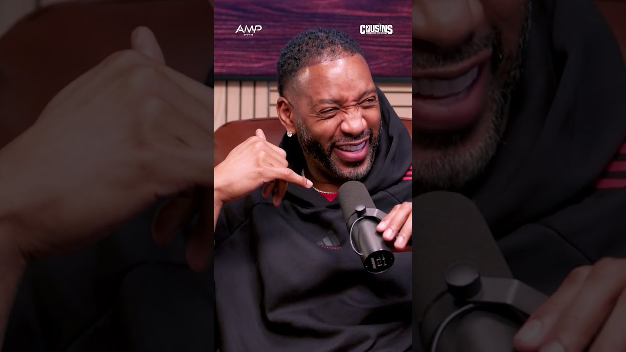 Tracy McGrady on Pistons Boycott Gone Wrong | Cousins