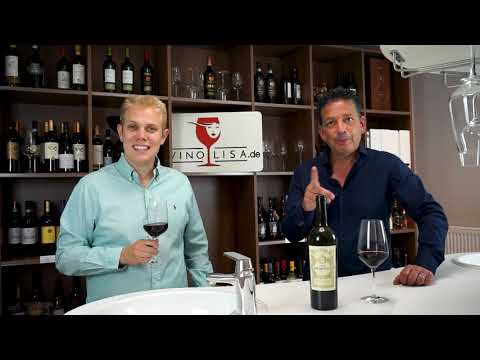 EVITA Primitivo Verkostung