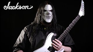 YouTube Video - Mick Thomson Details the Features of his New Signature Jackson Soloist™ Models