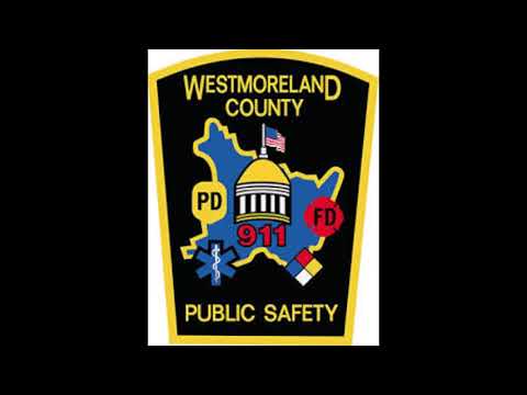 Audio Working House FIre Fitz Henry Rd South Huntingdon  4/8/20