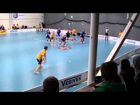 M-Team II- FBC Elit 18.12.2011 (maalikooste)
