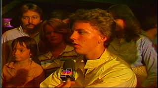 1981 Asteroids World Record Attempt