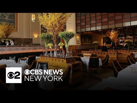 Eleven Madison Park adds meat back to the menu