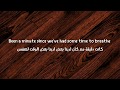 Justin Timberlake - Man of the Woods | Lyrics - مترجمة | Justin Timberlake - Man of the Woods | Lyrics - مترجمة |