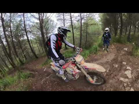 Sicilia Enduro (2023)