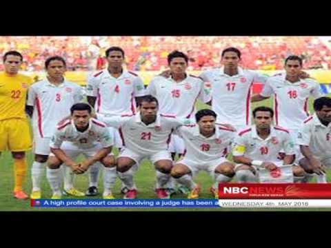 NBC Sports - OFC Nations Cup set