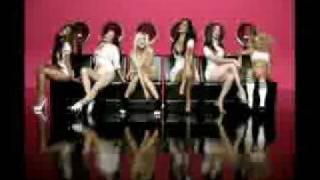 Pussycat Dolls - In Person