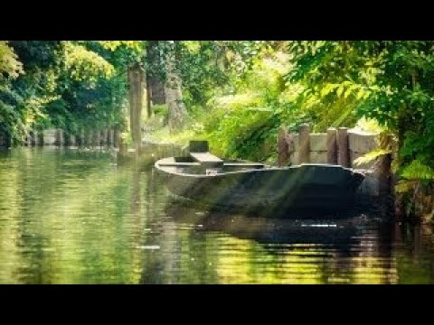 [Doku] Wie das Land, so der Mensch: Spreewald - Deutschland (HD)