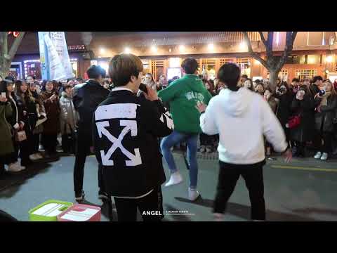 [20180224] MAXXAM - 뿜뿜 (MOMOLAND 커버)