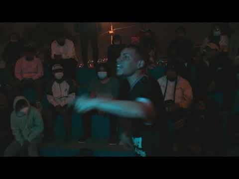 DEXTER vs RG ( SESIONES HOP RECORDS ) #TrappHouse