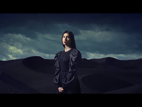 Nada - Bla Bik | بلا بيك (Official Lyrics Video)