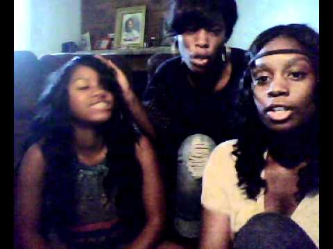 Oh na na! Whats OUR names?