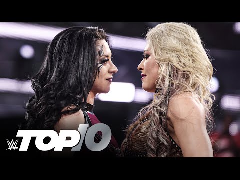 Top Moments From Tuesday’s WWE NXT, Dulce Tormenta Returning To GCW, More | Fight Size