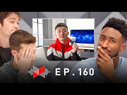 Nothing Copies MKBHD and Bing Beats Google