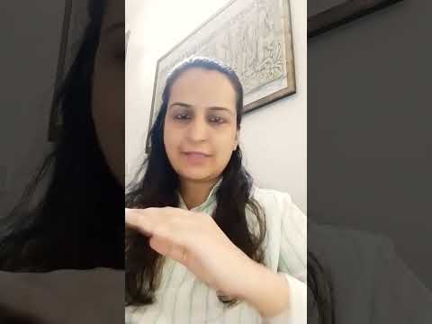 Pallavi Jaggi Affirmations