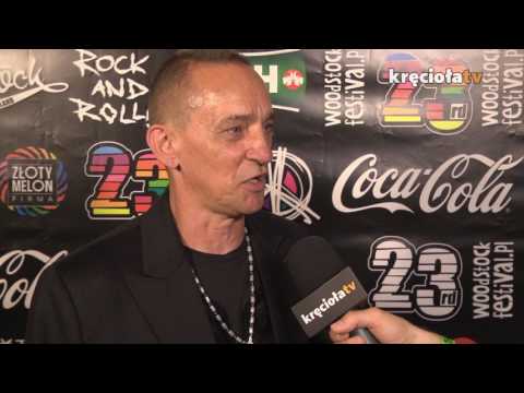 Strojnowy - Eliminacje 22. Przystanek Woodstock