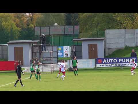 Korona Kielce 2004 12.10.2017 rok - 6