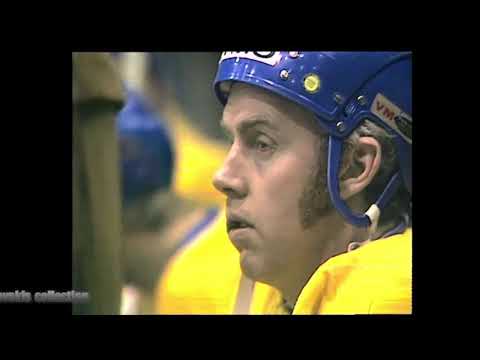 1971.03.20. WC. Sweden - USA