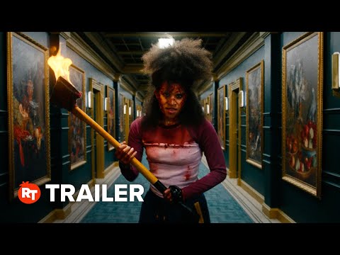 They Will Kill You Red Band Trailer #1 (2026)