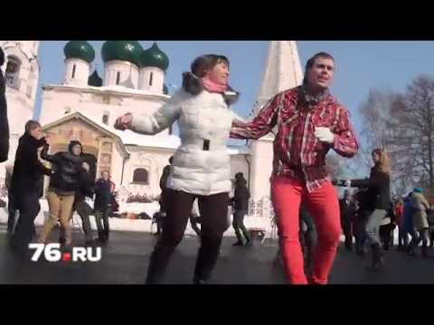 YouTube Трейлер