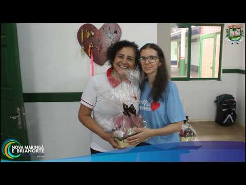 Imagem - Homenagem ao Dia dos Professores.