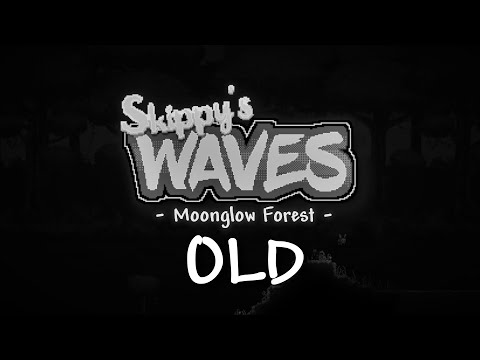 Skippy's waves - Moonglow Forest (OLD Theme of Jungle Night) | Terraria Music Pack OST