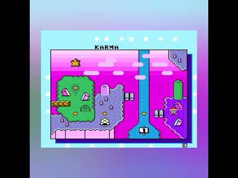 SMW Custom Music Track 953 - [CUSTOM] Walls That Were Once Called Home