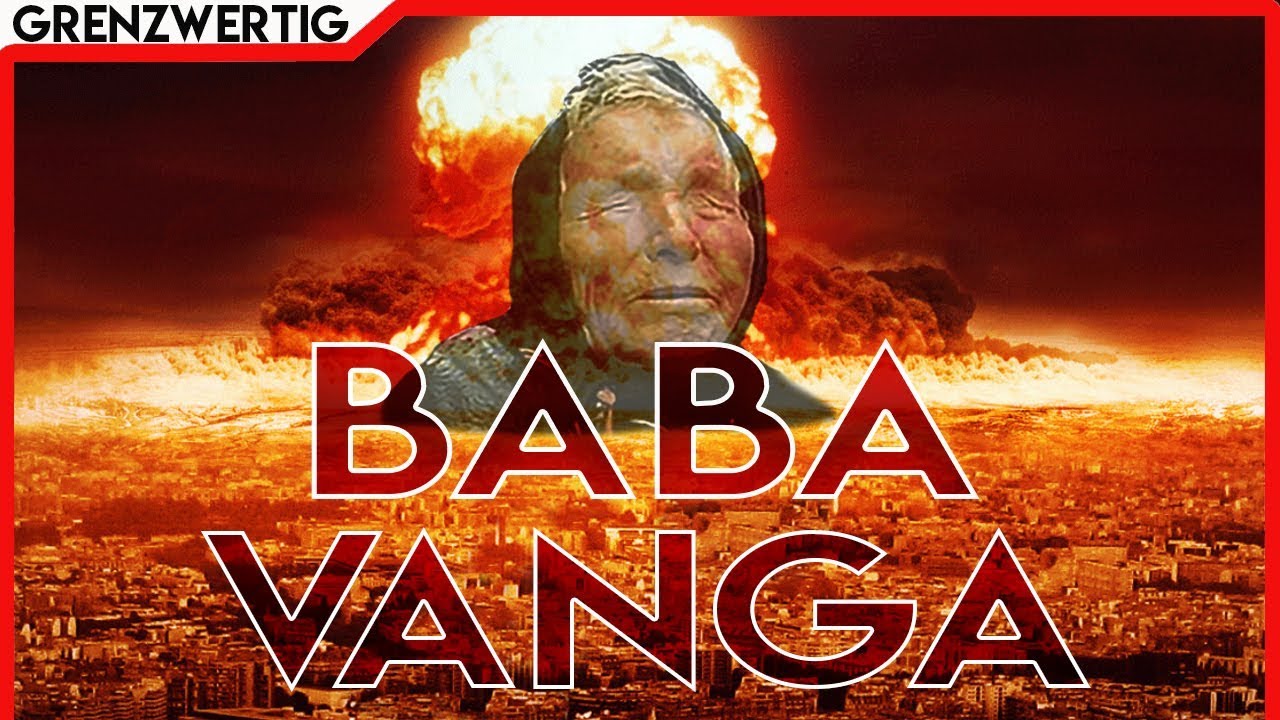 Baba Vanga