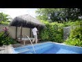 Kurumba Maldives Resort Deluxe Pool Villa