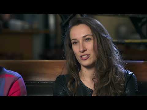 Kulisszák mögött az A38 Hajón: Jóvilágvan