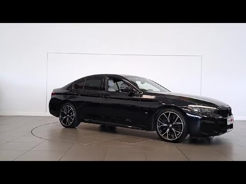 BMW 5 Series 530d Xdrive M Sport call John 08619 - Image 2