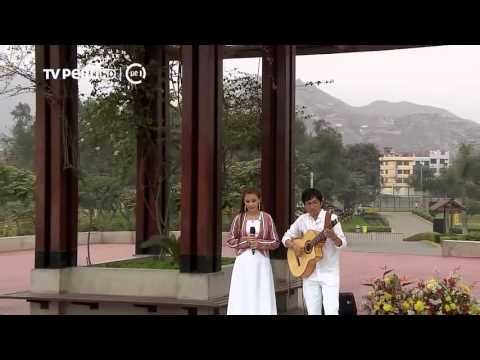 Karla Sofía & Riber Oré - Cómo he de vivir sin ti.