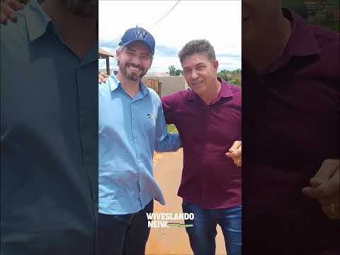 👀 DESAFIO DO NOME: WIVESLANDO