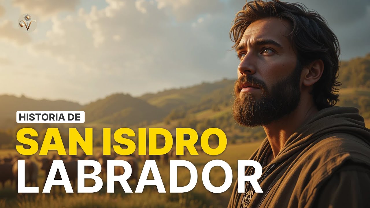 San Isidro Labrador: El Santo Campesino que Hacía Milagros con la Tierra