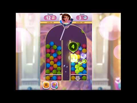 Diamond Diaries Saga level 189 NO BOOSTERS