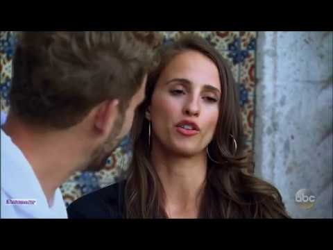 The Bachelor 21.03 (Preview)