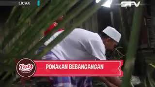 Download lagu VIDEO LUCU!!! Julak Atuy #Daun nyiur mp3