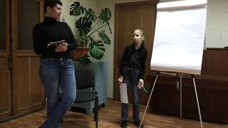 Как поставить цель чему-то научиться?