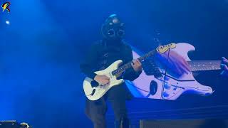 Ghost - Absolution (Movistar Arena, Santiago - September 2023) (4K)