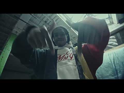 Jb Binladen - Free Hottie (Official Music Video)