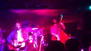 [HD] Railroad Earth- Potter's Field 1-18-11 Fayetteville, AR