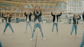 Amir - On dirait (Clip danse officiel) |Theo Landji chorégraphie | ELDAD PRODUCTION