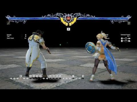 [SC6] Maxi 6A is i16