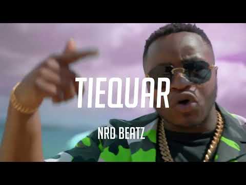 Landy x Ninho x Sdm Type Beat - "TIEQUAR" | Instru Rap/Banger 2022