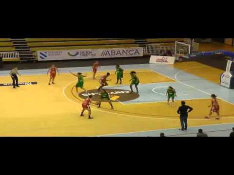 LF2A4J DURÁN MAQUINARIA ENSINO...,63 - 43,C.B. ARXIL... (24/10/2015)