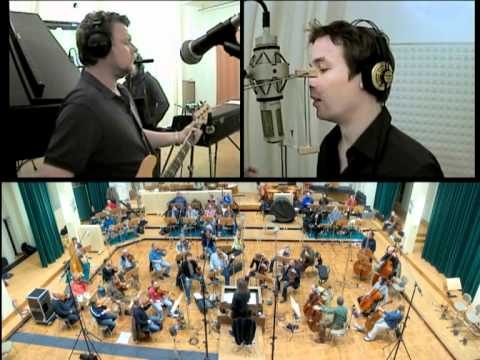 Marc Secara - Making of Now and Forever