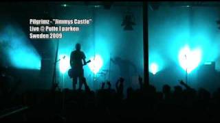 Pilgrimz Live 2009