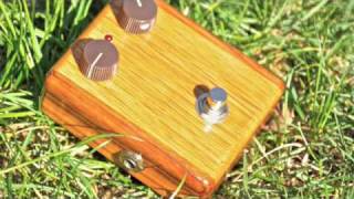 Video thumbnail for Basic Audio Spooky Tooth / Fender Blues Junior / Nash Strat by mrcali68
