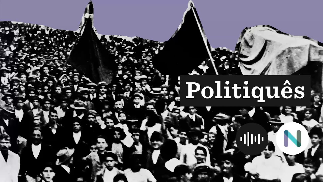 O papel do sindicalismo: hoje e ao longo da história | Podcast #69