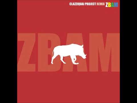 Clazziquai - Come to Me (Mellotron Remix)